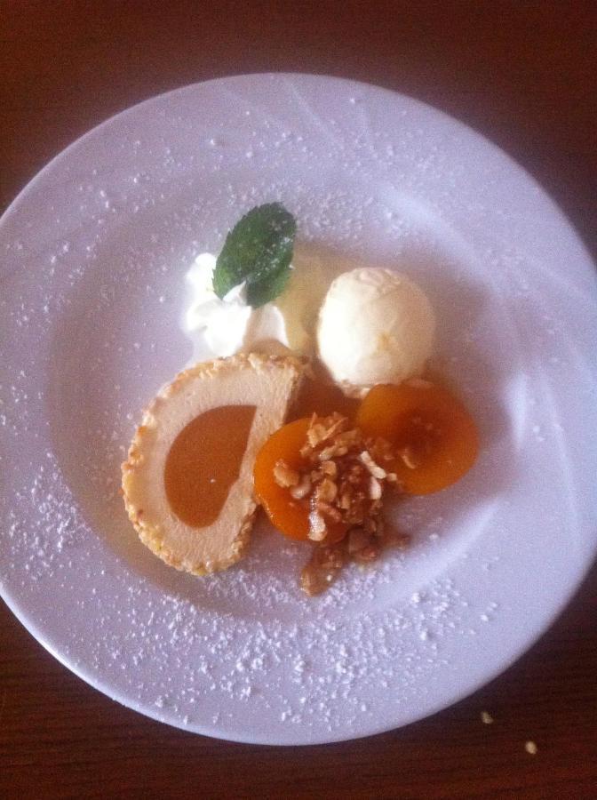 Hotel Restaurant Osterbauer Neunkirchen Luaran gambar